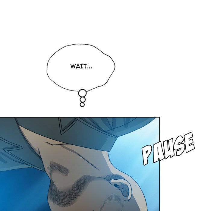 Disfigured Chapter 7 Page 76