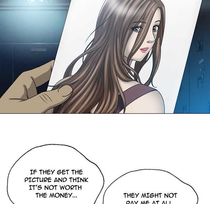Disfigured Chapter 7 Page 78