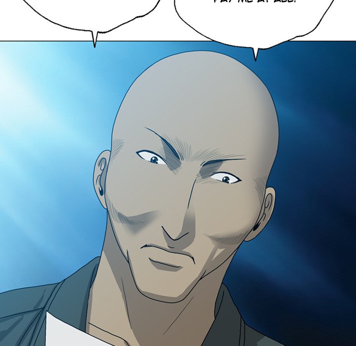 Disfigured Chapter 7 Page 79