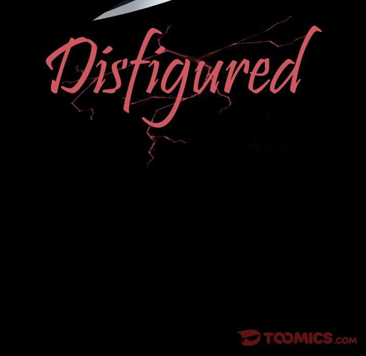 Disfigured Chapter 7 Page 8