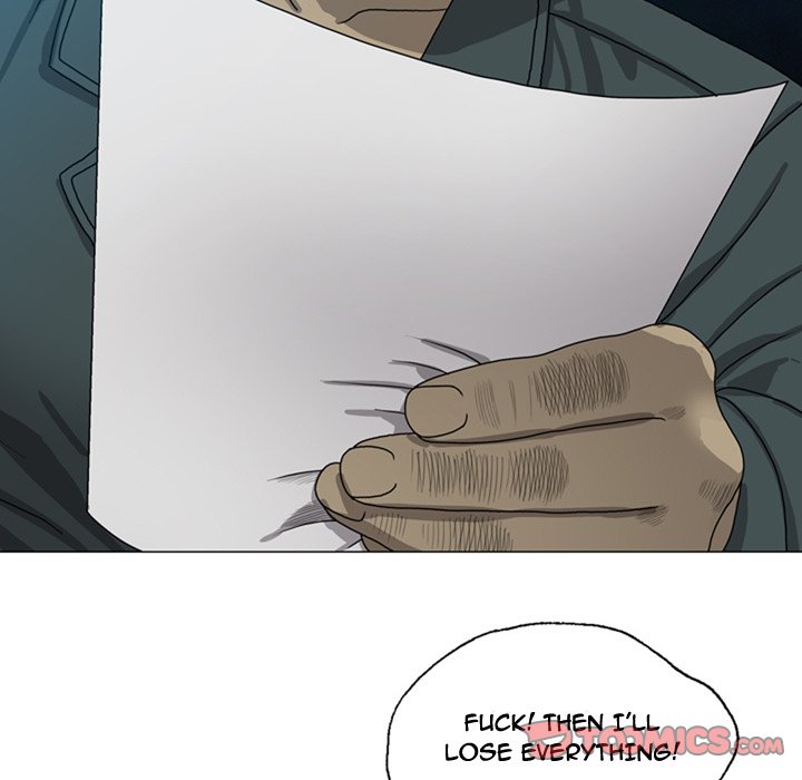 Disfigured Chapter 7 Page 80