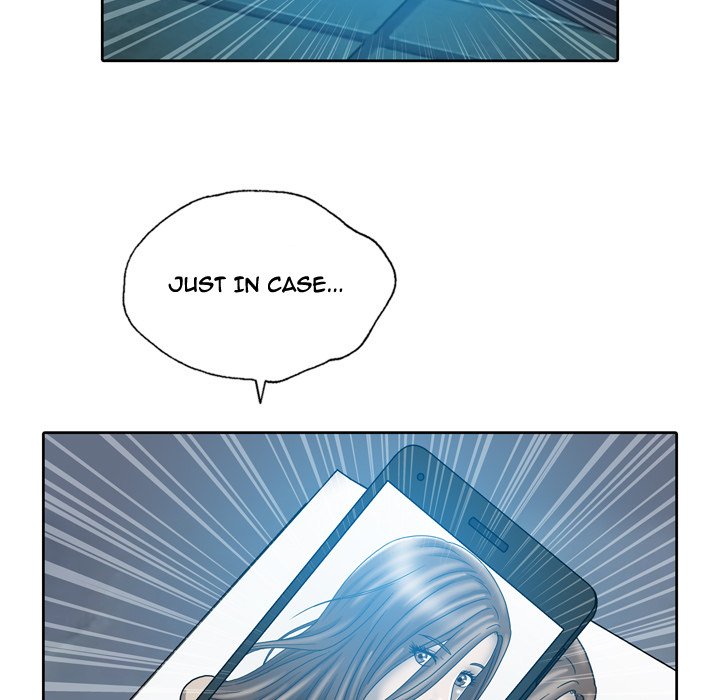 Disfigured Chapter 7 Page 83
