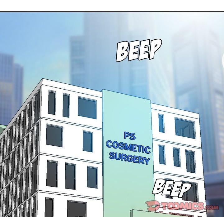 Disfigured Chapter 7 Page 86