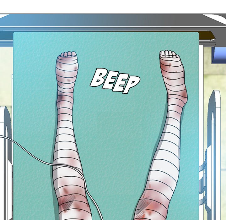 Disfigured Chapter 7 Page 89