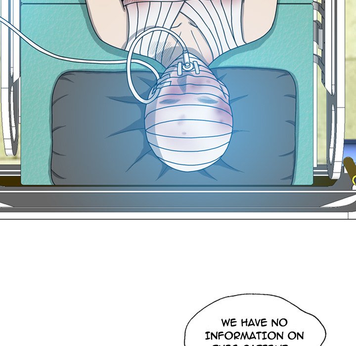 Disfigured Chapter 7 Page 91