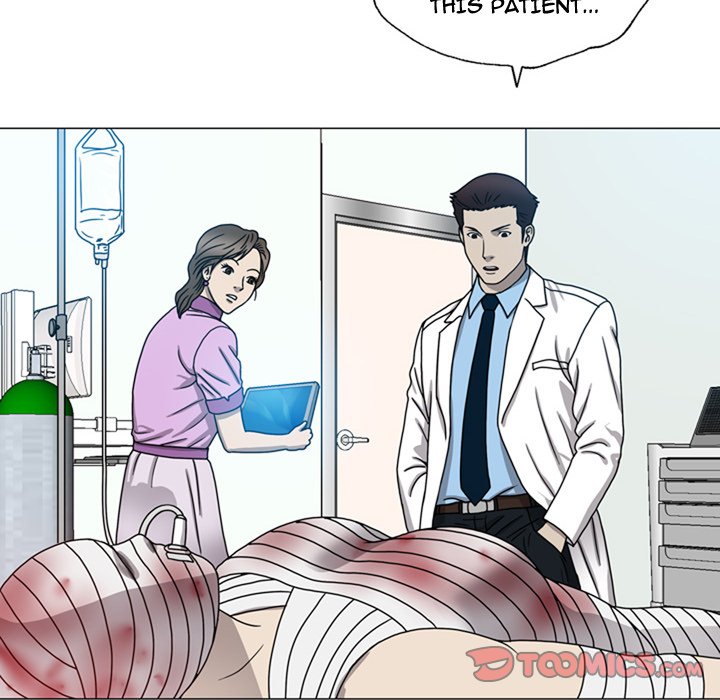 Disfigured Chapter 7 Page 92