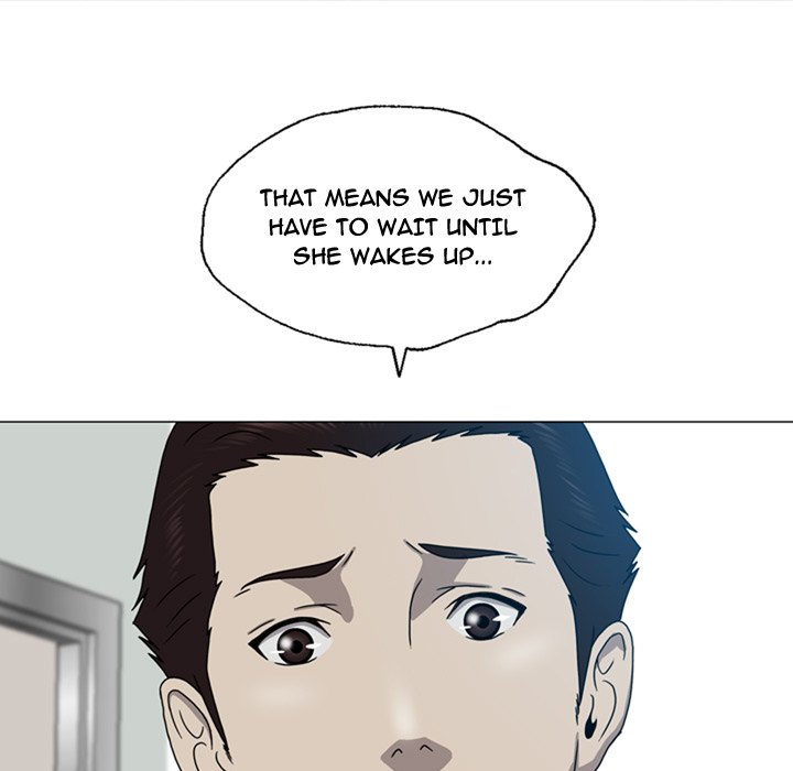 Disfigured Chapter 7 Page 93