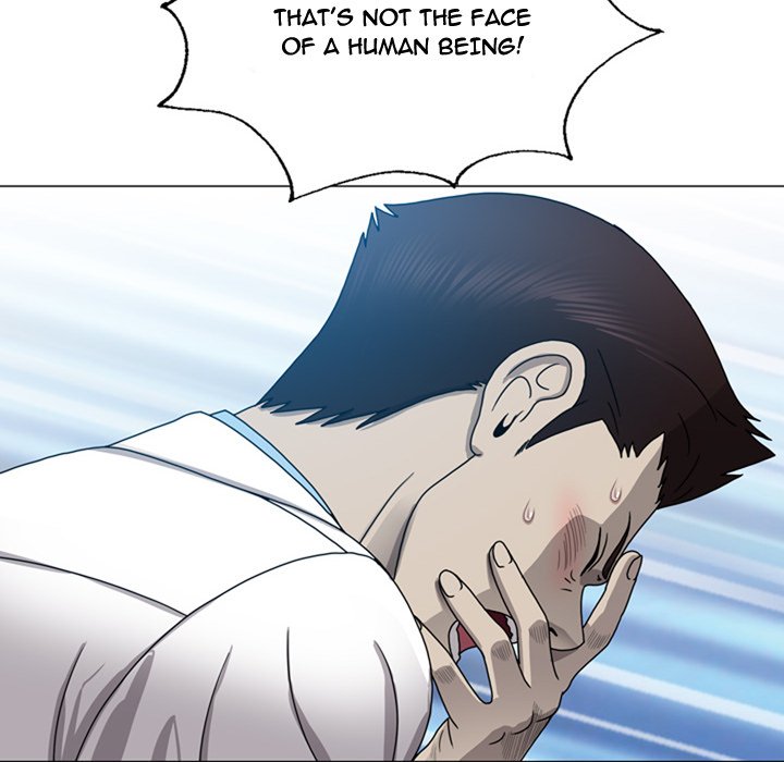 Disfigured Chapter 7 Page 96