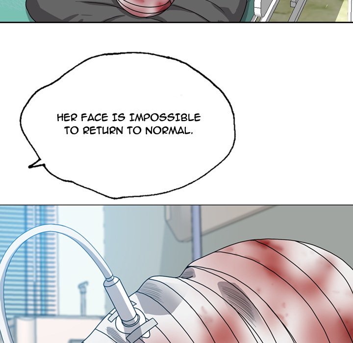 Disfigured Chapter 7 Page 99