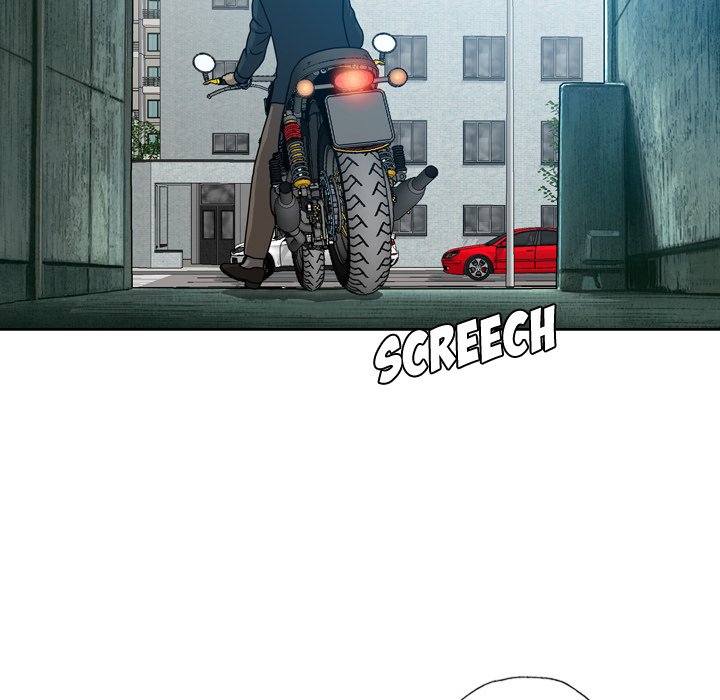 Disfigured Chapter 8 Page 10