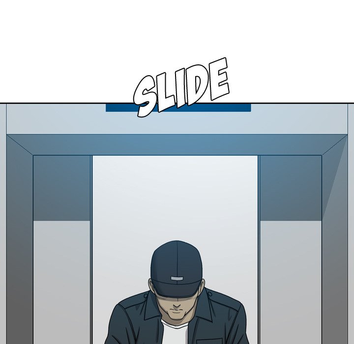 Disfigured Chapter 8 Page 101