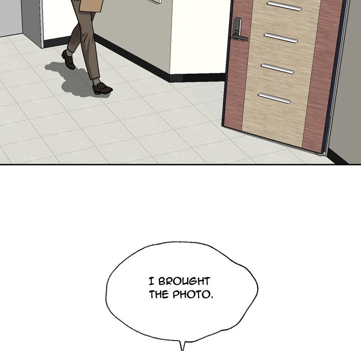 Disfigured Chapter 8 Page 103