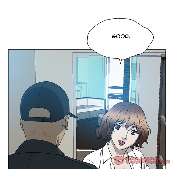 Disfigured Chapter 8 Page 105