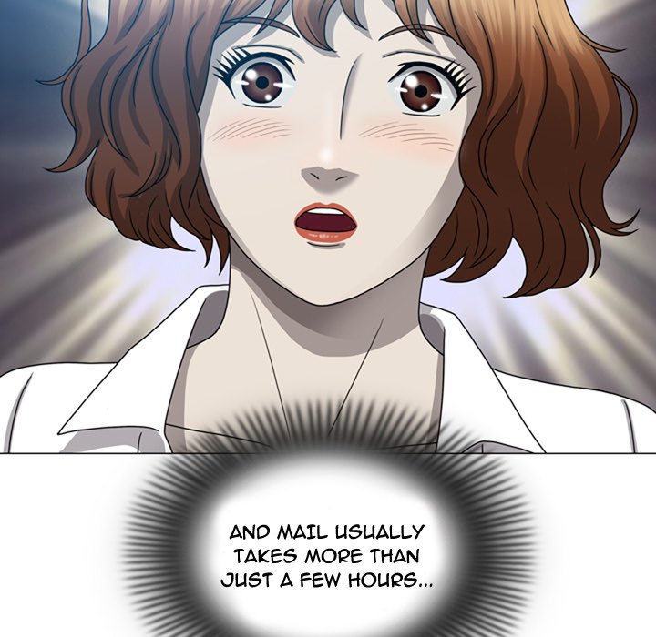 Disfigured Chapter 8 Page 107