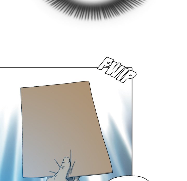 Disfigured Chapter 8 Page 108