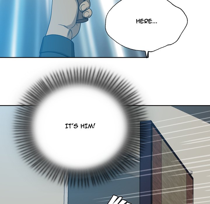 Disfigured Chapter 8 Page 109