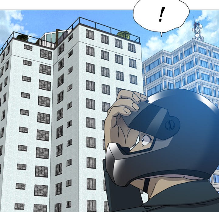 Disfigured Chapter 8 Page 11