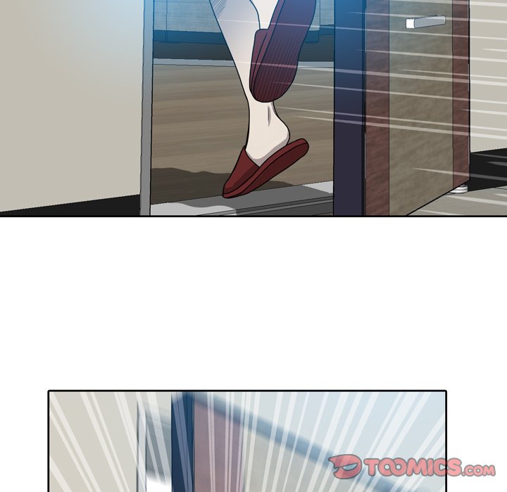 Disfigured Chapter 8 Page 111