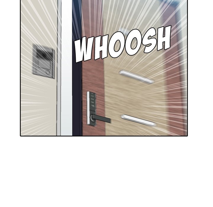 Disfigured Chapter 8 Page 112