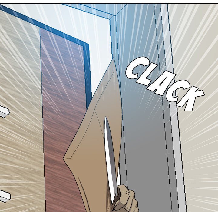 Disfigured Chapter 8 Page 113