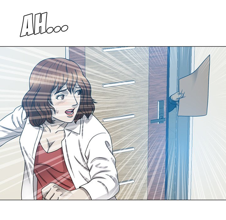 Disfigured Chapter 8 Page 115