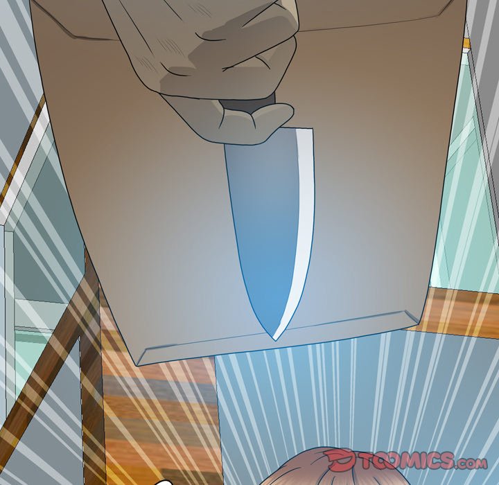 Disfigured Chapter 8 Page 117