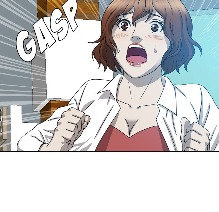 Disfigured Chapter 8 Page 118