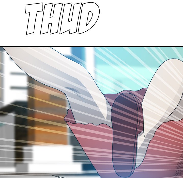 Disfigured Chapter 8 Page 119