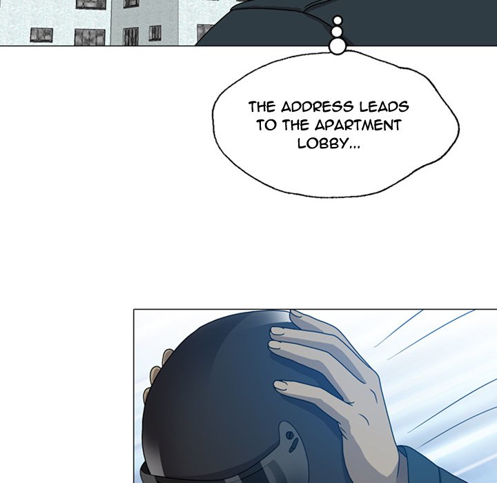 Disfigured Chapter 8 Page 12