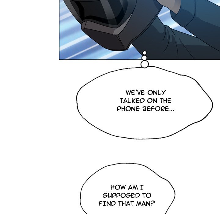 Disfigured Chapter 8 Page 13