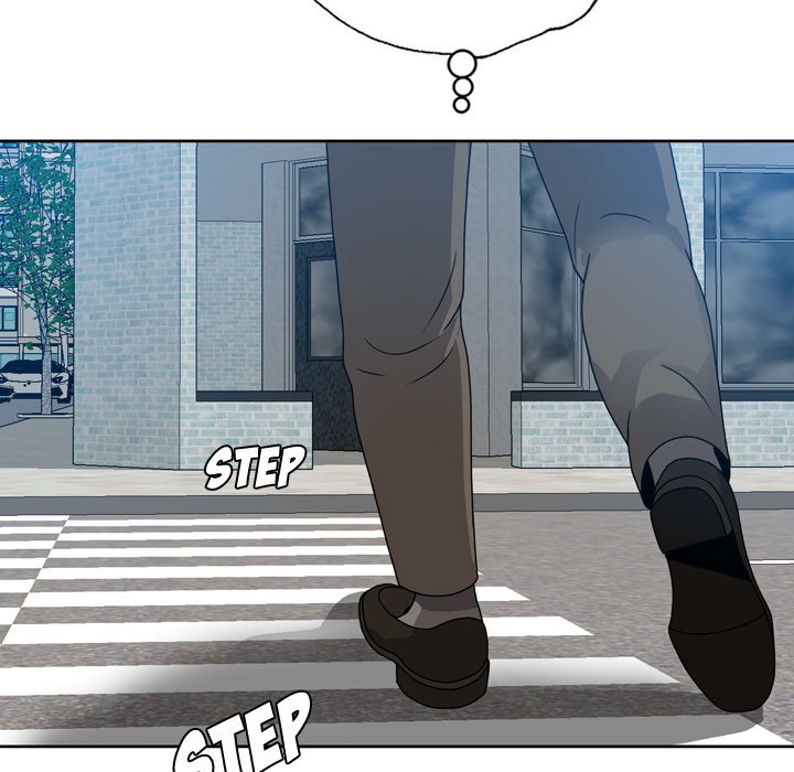 Disfigured Chapter 8 Page 14