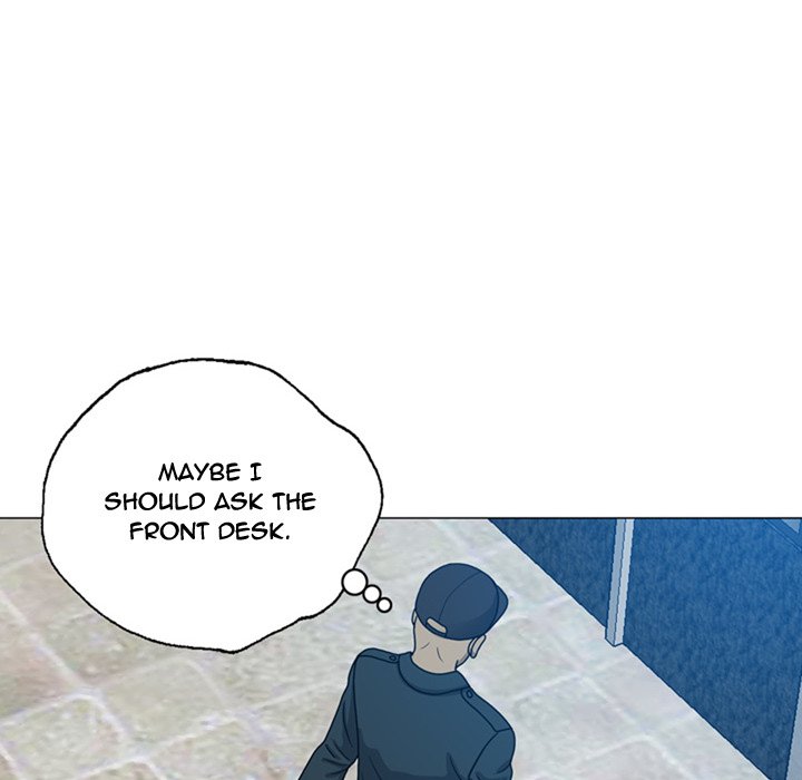 Disfigured Chapter 8 Page 16
