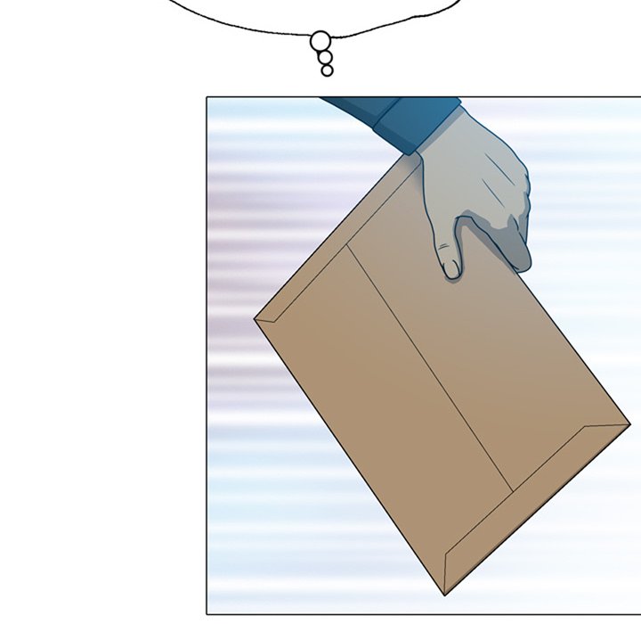 Disfigured Chapter 8 Page 18