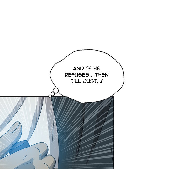 Disfigured Chapter 8 Page 19