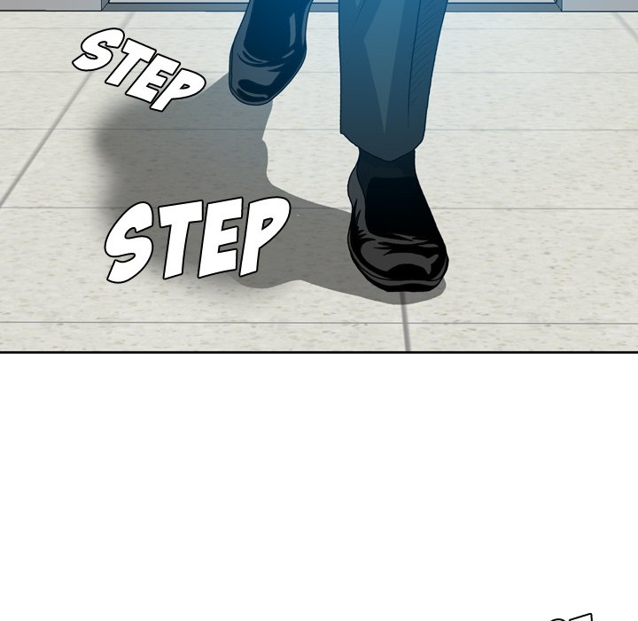 Disfigured Chapter 8 Page 23
