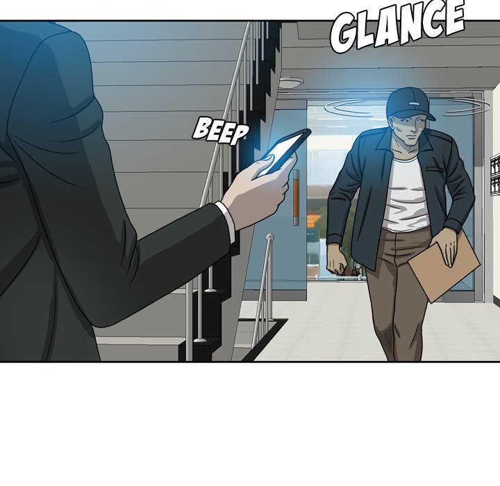 Disfigured Chapter 8 Page 24