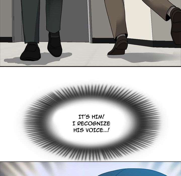 Disfigured Chapter 8 Page 28