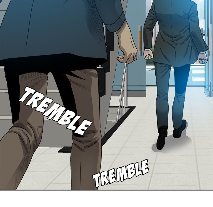 Disfigured Chapter 8 Page 31