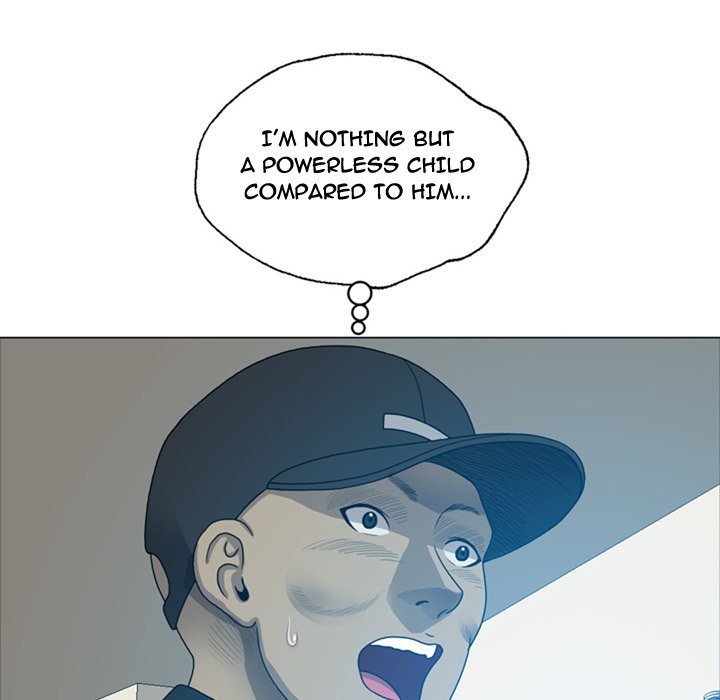 Disfigured Chapter 8 Page 32