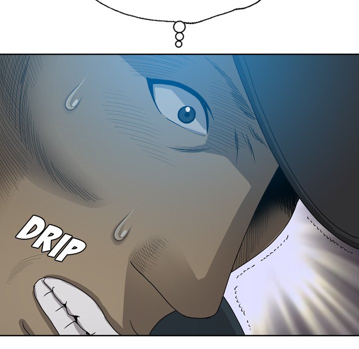 Disfigured Chapter 8 Page 34