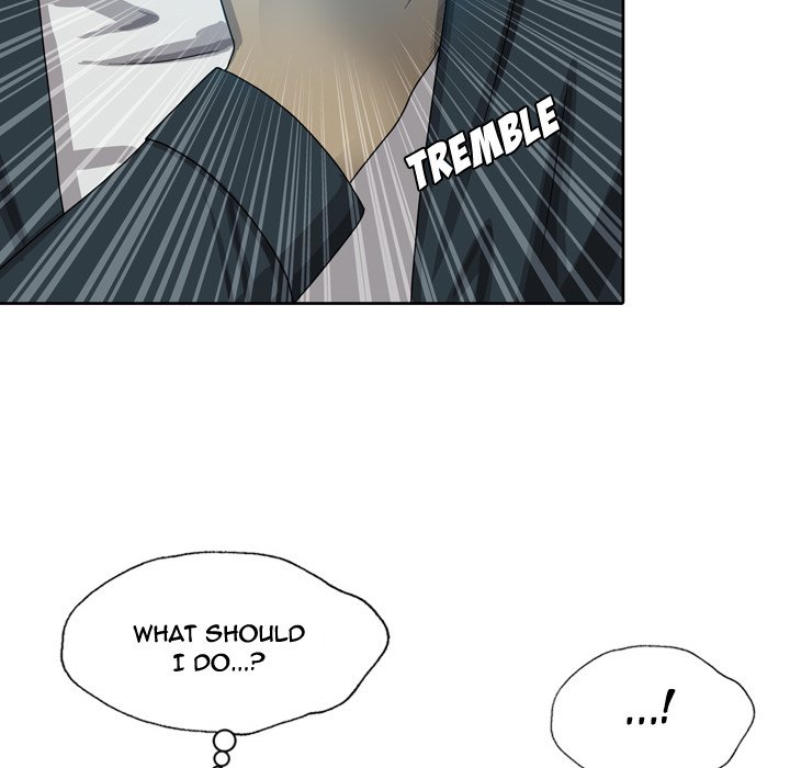 Disfigured Chapter 8 Page 36