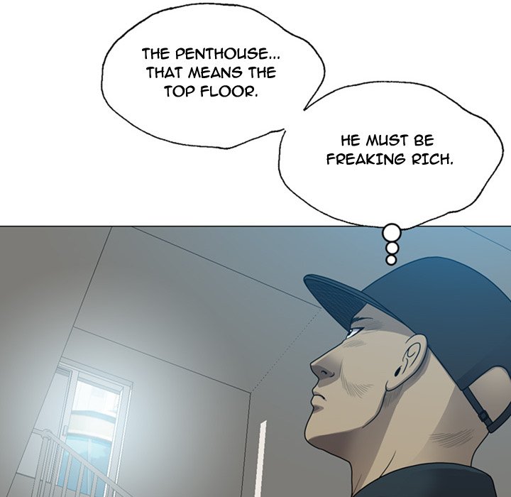 Disfigured Chapter 8 Page 42