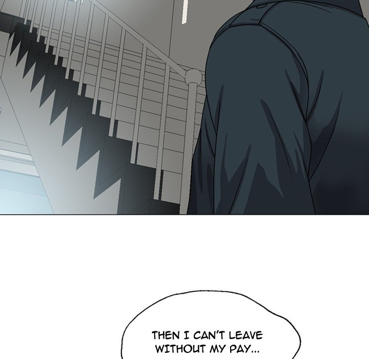Disfigured Chapter 8 Page 43