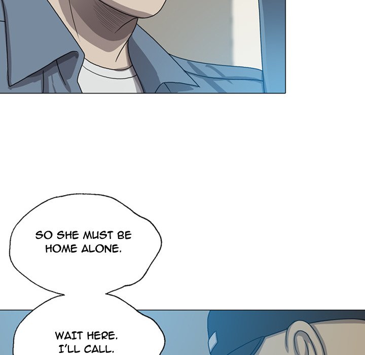 Disfigured Chapter 8 Page 50