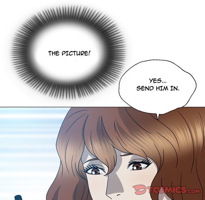 Disfigured Chapter 8 Page 57