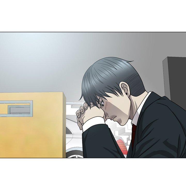 Disfigured Chapter 8 Page 64