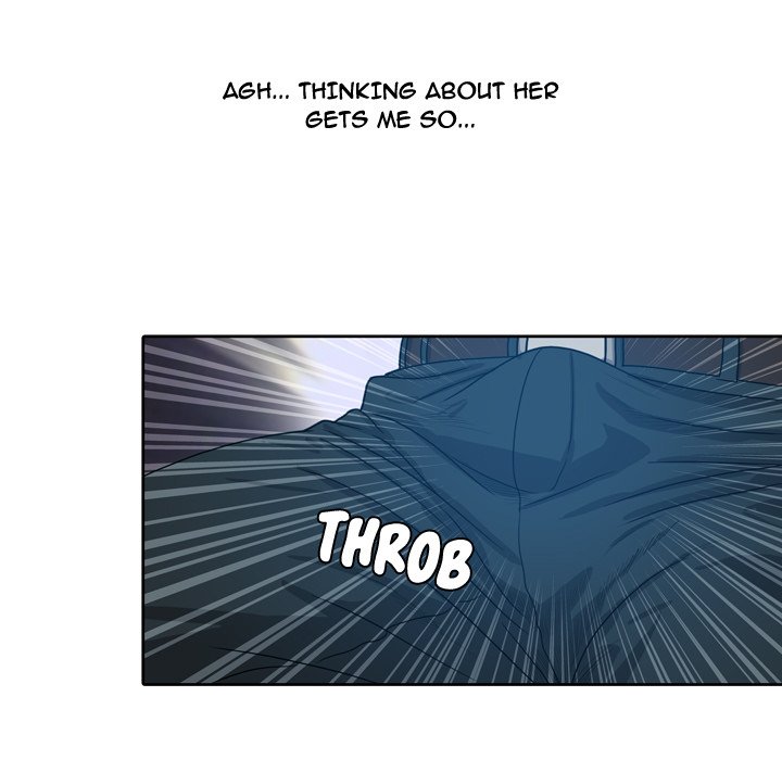 Disfigured Chapter 8 Page 65