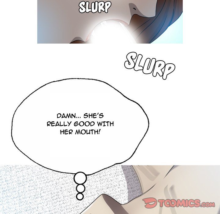Disfigured Chapter 8 Page 69