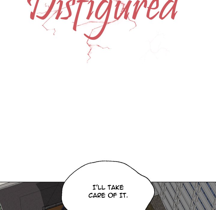 Disfigured Chapter 8 Page 7