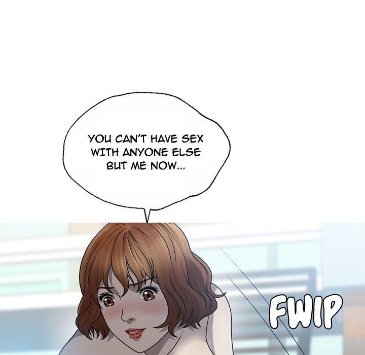 Disfigured Chapter 8 Page 72